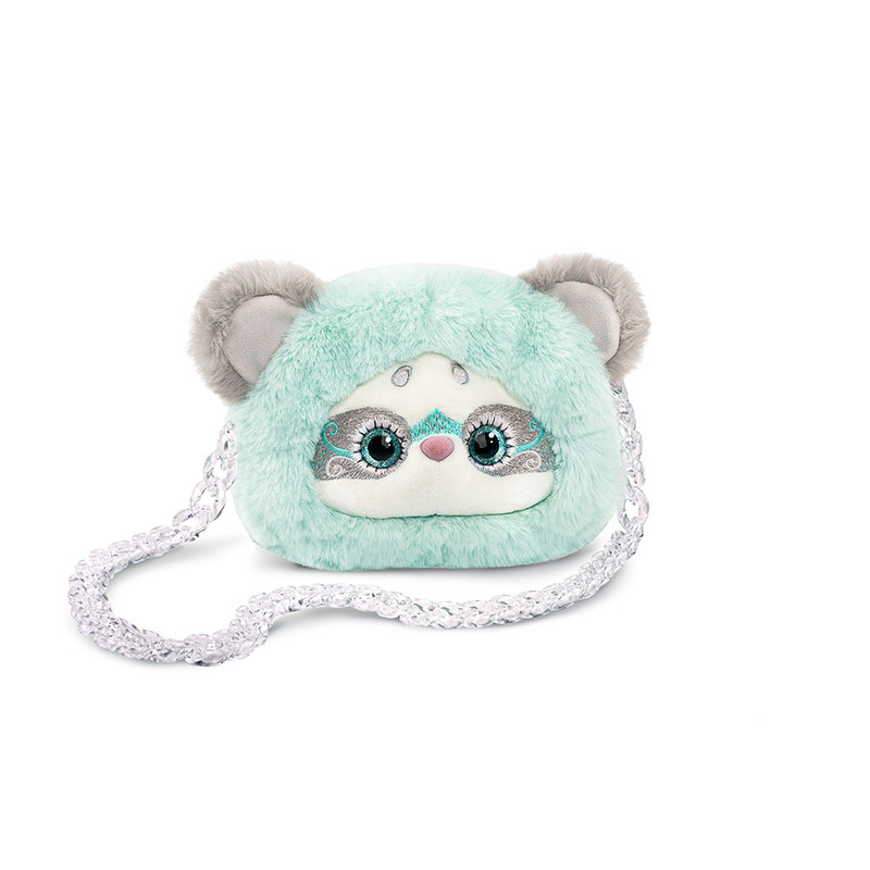 Сумка Лори Джу, цвет мятный, артикул LRB-02, цвет мятный