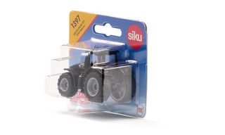 Трактор 'Deutz-Fahr TTV 7350 Warrior' Siku, черный 3