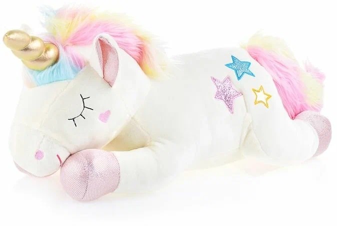 Единорожка Лилу, 50 см