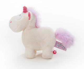 Мягкая игрушка 'Единорог Теодор' 13 см, NICI 3