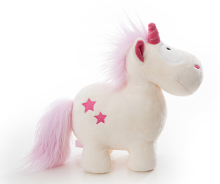 Мягкая игрушка 'Единорог Теодор' 22 см, NICI  2