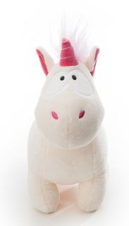 Мягкая игрушка 'Единорог Теодор' 22 см, NICI  4