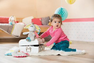 Мягкая игрушка 