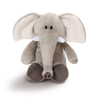 Мягкая игрушка 'Слон' 20 см, NICI