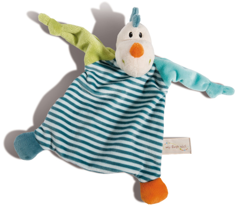 Мягкая игрушка-комфортер 'Дракон Драгилу' NICI