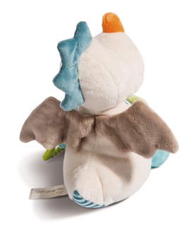 Мягкая игрушка-активити 'Дракон Драгилу' 25 см, NICI 3