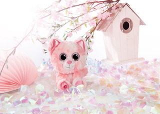 Мягкая игрушка 