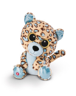 Мягкая игрушка 'Леопард Ласси' 25 см, NICI