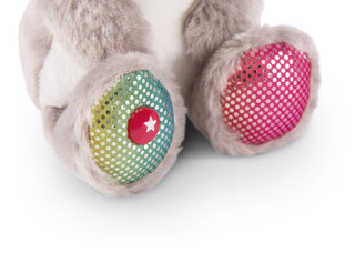 Мягкая игрушка 'Коала Мисс Крайон' 15 см, NICI 4