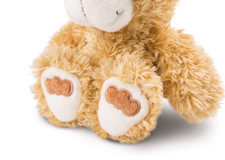 Мягкая игрушка 