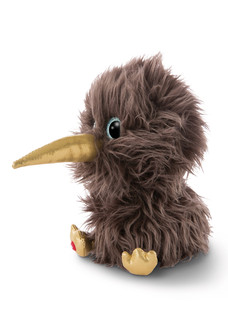 Мягкая игрушка 'Киви-птичка Сода' 15 см, NICI 3