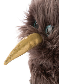 Мягкая игрушка 'Киви-птичка Сода' 15 см, NICI 5