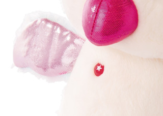 Мягкая игрушка 'Сова Принцесса Холли' 25 см, NICI 4