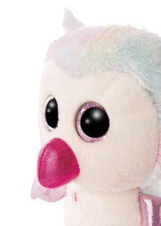 Мягкая игрушка 'Сова Принцесса Холли' 25 см, NICI 5