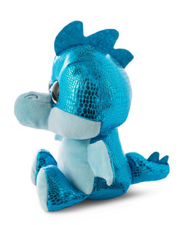 Мягкая игрушка 'Дракон Джет-Джет' 25 см, NICI 2