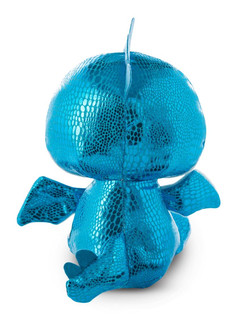 Мягкая игрушка 'Дракон Джет-Джет' 25 см, NICI 3