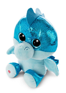 Мягкая игрушка 'Дракон Джет-Джет' 25 см, NICI 5