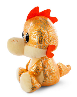 Мягкая игрушка 'Дракон Йо-Йо' 25 см, NICI 2