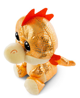 Мягкая игрушка 'Дракон Йо-Йо' 25 см, NICI 5