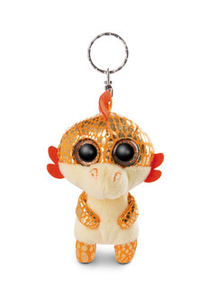 Мягкая игрушка 'Дракон Йо-Йо', брелок, NICI 1