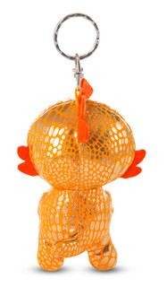 Мягкая игрушка 'Дракон Йо-Йо', брелок, NICI 2