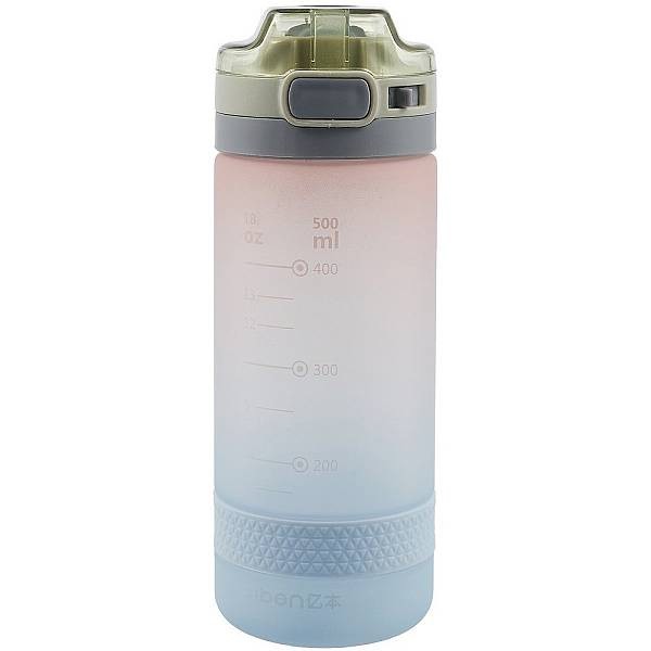 Бутылка для воды 'Just Now' 500 мл