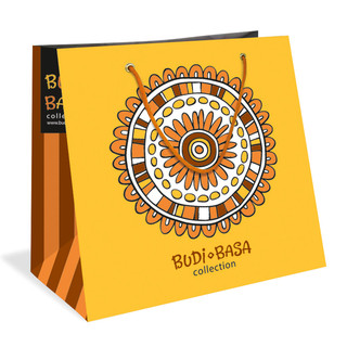 Мягкая игрушка Тигр Манфред, 34 см, BudiBasa 4