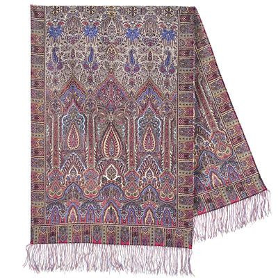 Палантин «Царский», артикул 1159-52