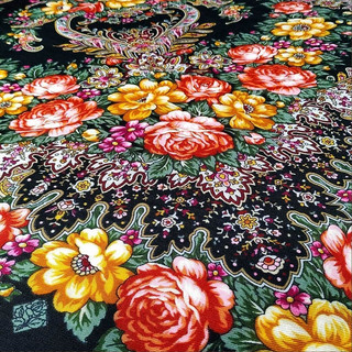 Платок «Ладога», артикул 1727-18 2