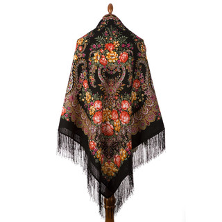 Платок «Ладога», артикул 1727-18 3