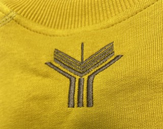 Свитшот с логотипом MGIMO 4