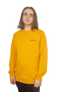 Свитшот с логотипом MGIMO 1