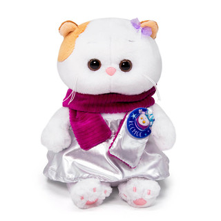 Ли-ли Baby в костюмчике «Космос», 20 см, артикул LB-082