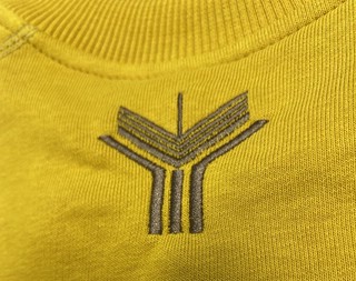 Свитшот с логотипом MGIMO 4