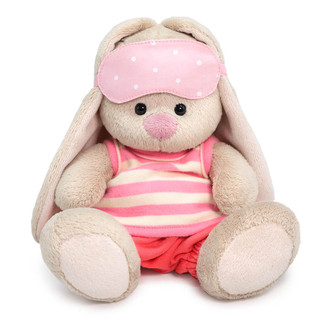 Зайка Ми в спальном комплекте, 15 см, артикул SidX-453 1