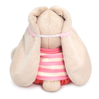 Зайка Ми в спальном комплекте, 15 см, артикул SidX-453 3