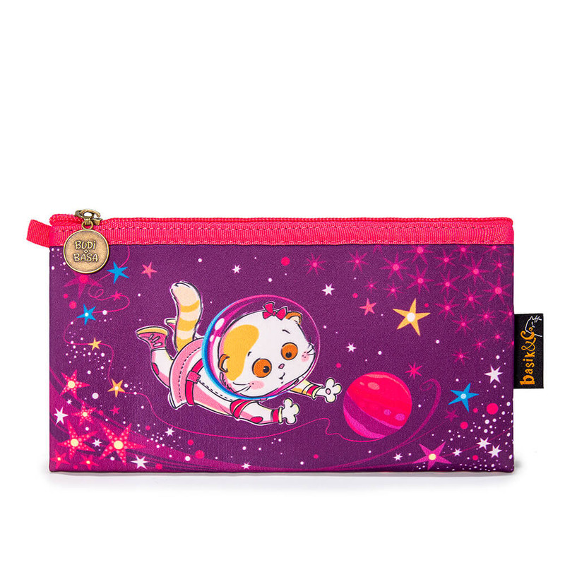 Пенал Ли-Ли «Звёздное вдохновение» арт.ABB-059