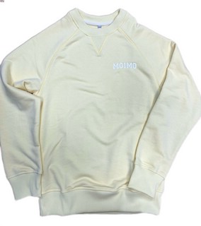 Свитшот с логотипом MGIMO 1