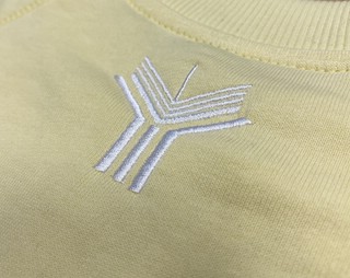 Свитшот с логотипом MGIMO 2