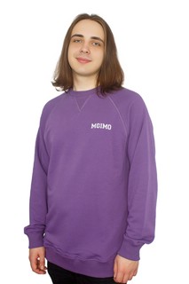 Свитшот с логотипом MGIMO 1