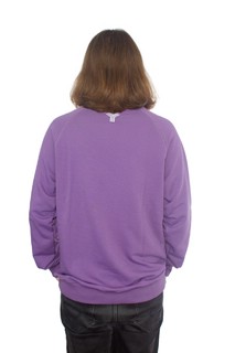 Свитшот с логотипом MGIMO 2