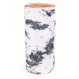 Мягкая игрушка 'Берёзовое бревно', 38 см Fancy 2