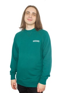 Свитшот с логотипом MGIMO 1