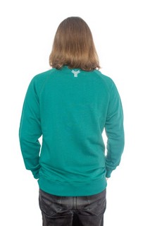 Свитшот с логотипом MGIMO 2