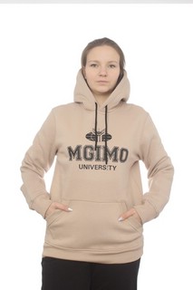Толстовка-hoodie с логотипом MGIMO university