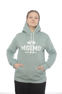 Толстовка-hoodie с логотипом MGIMO university