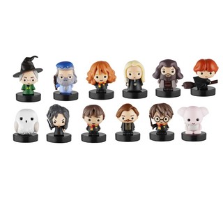 Коллекционный набор штампиков Гарри Поттер, в ассортименте 3