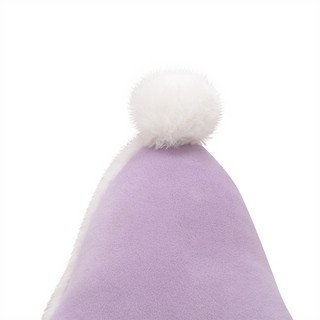 Подушка-игрушка 'Звезда' 50х50 см, сиреневый, Orange TOYS 5