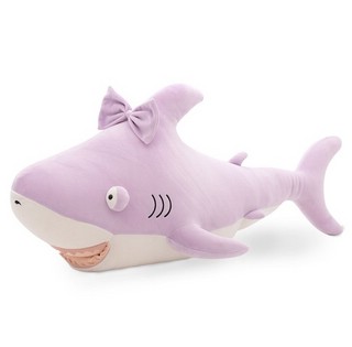 Акула (девочка) 35 см, Orange Toys