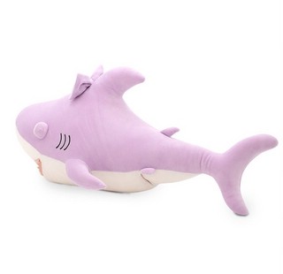 Акула (девочка) 35 см, Orange Toys 3